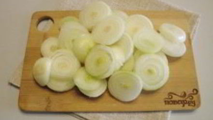 Рецепт маринада для куриных крылышек