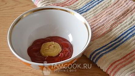 Рецепт маринада для курицы гриль