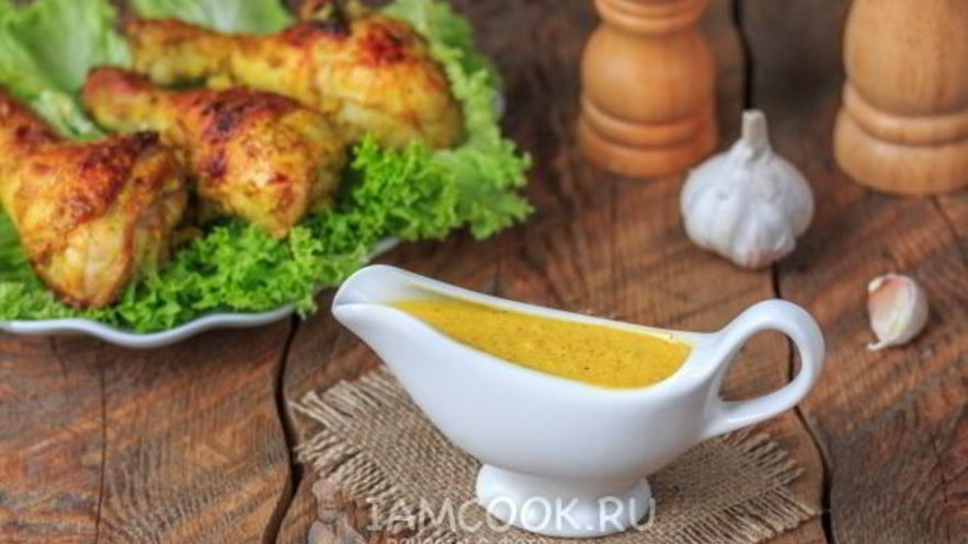 Рецепт маринада для курицы на кефире