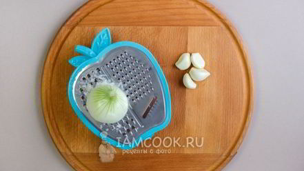 Рецепт маринада для курицы на кефире