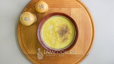 Рецепт маринада для курицы на кефире