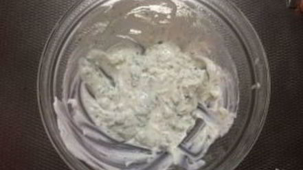 Рецепт маринада для курицы с йогуртом