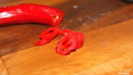 Рецепт маринада для лосося в духовке