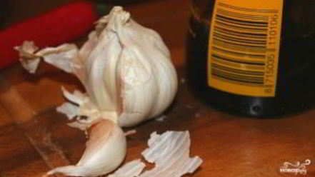 Рецепт маринада для лосося в духовке