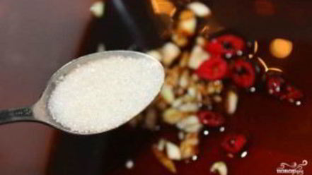 Рецепт маринада для лосося в духовке