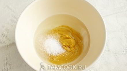 Рецепт маринада для лосятины