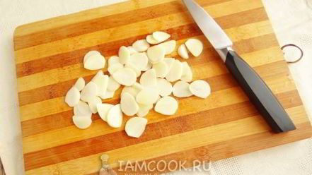 Рецепт маринада для лосятины