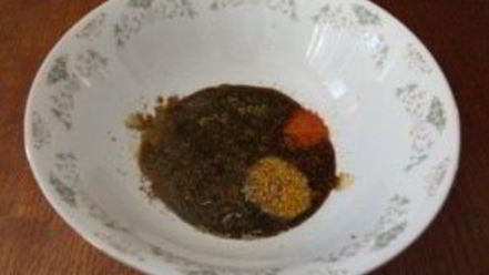 Рецепт маринада для мяса в духовке