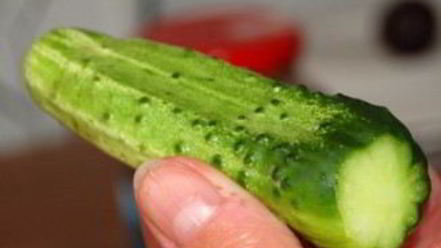 Рецепт маринада для огурцов