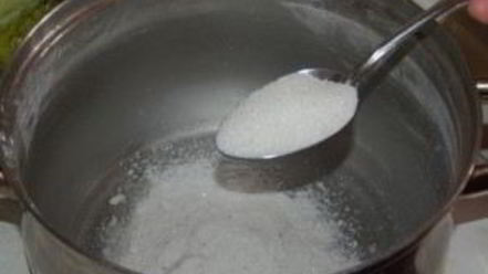 Рецепт маринада для огурцов