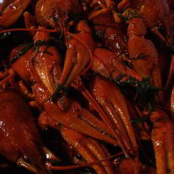 Рецепт Маринада для раков и креветок