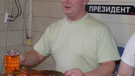 Рецепт маринада для раков и креветок