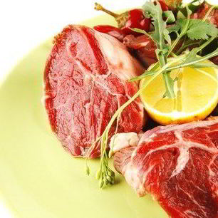 Рецепт Маринада для размягчения красного мяса