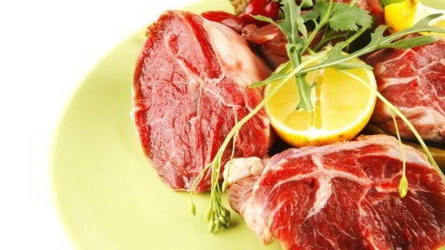 Рецепт маринада для размягчения красного мяса