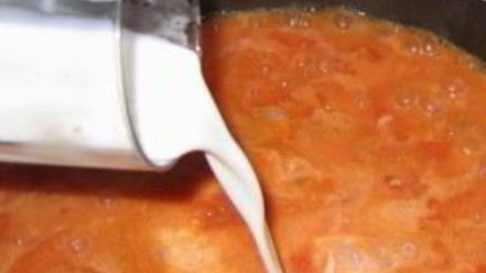 Рецепт маринада для ребрышек на мангале