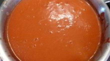 Рецепт маринада для ребрышек на мангале