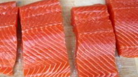 Рецепт маринада для рыбы на гриле