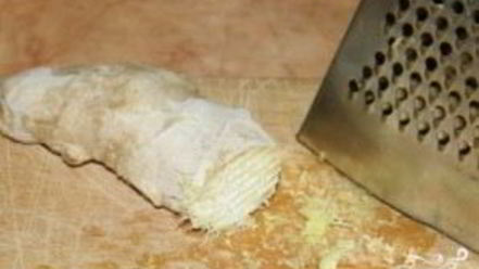 Рецепт маринада для семги в духовке