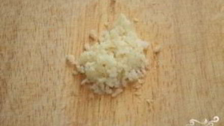 Рецепт маринада для семги в духовке