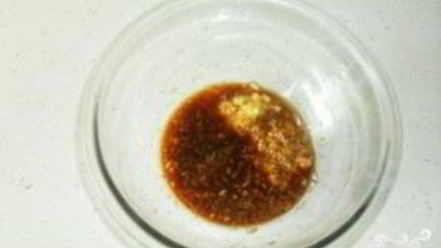 Рецепт маринада для семги в духовке