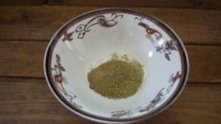 Рецепт маринада для свинины в духовке