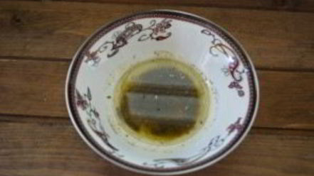 Рецепт маринада для свинины в духовке