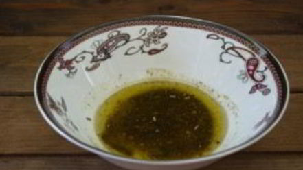 Рецепт маринада для свинины в духовке