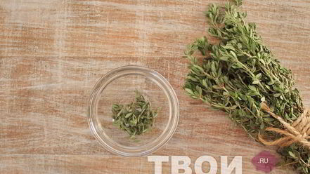 Рецепт маринада для свинины