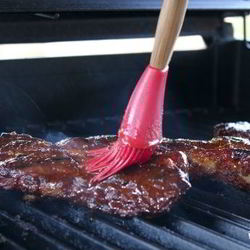 Рецепт Маринада для свиных ребрышек в духовке