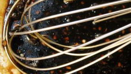 Рецепт маринада для свиных ребрышек в духовке