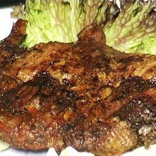 Рецепт Маринада для цыпленка табака