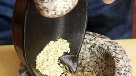 Рецепт маринада для цыпленка табака