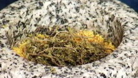 Рецепт маринада для цыпленка табака