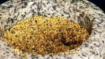 Рецепт маринада для цыпленка табака