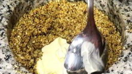 Рецепт маринада для цыпленка табака