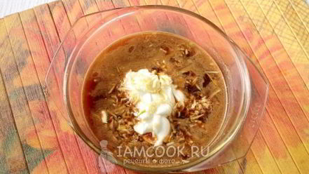 Рецепт маринада для утки в духовке