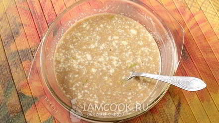 Рецепт маринада для утки в духовке