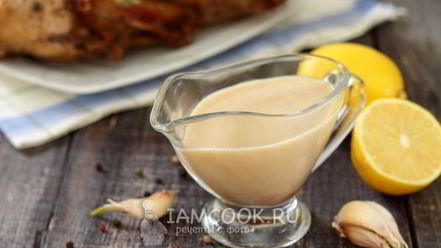 Рецепт маринада для утки в духовке