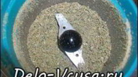 Рецепт маринада из майонеза, розмарина и специй для курицы и мяса