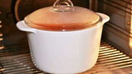 Рецепт маринада из моркови и рыбы