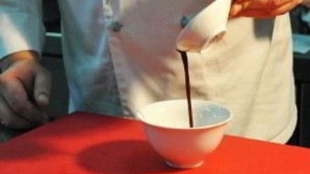 Рецепт маринада из соевого соуса