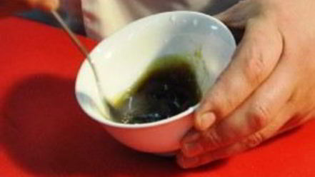 Рецепт маринада из соевого соуса