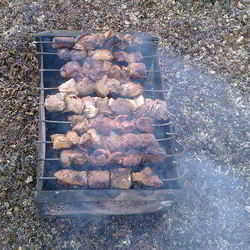 Рецепт Маринада лукового