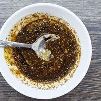 Медовый маринад для курицы