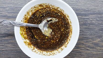 Рецепт Медового маринада для курицы