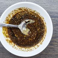 Рецепт Медового маринада для курицы