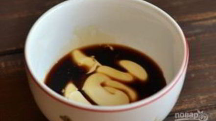 Рецепт простого маринада для курицы