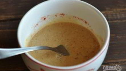 Рецепт простого маринада для курицы