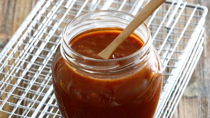 Рецепт Соуса-маринада барбекю