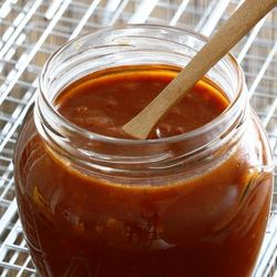 Рецепт Соуса-маринада барбекю